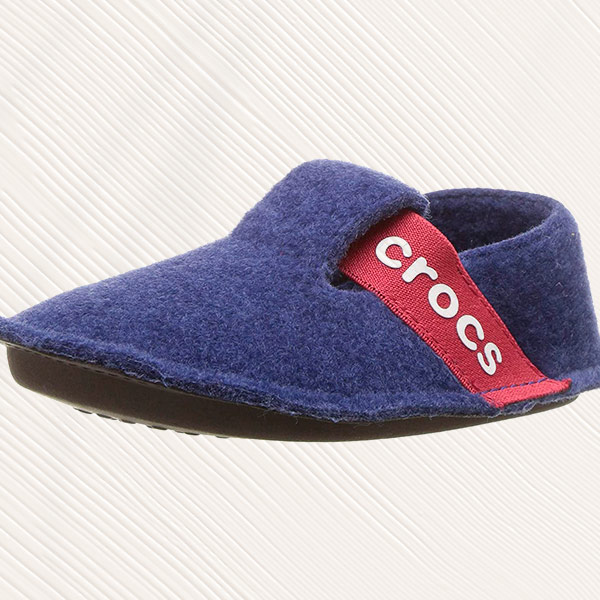 Crocs Classic Slipper pantuflas unisex ninos zapatillas de estar por casa materiales suaves para ninos